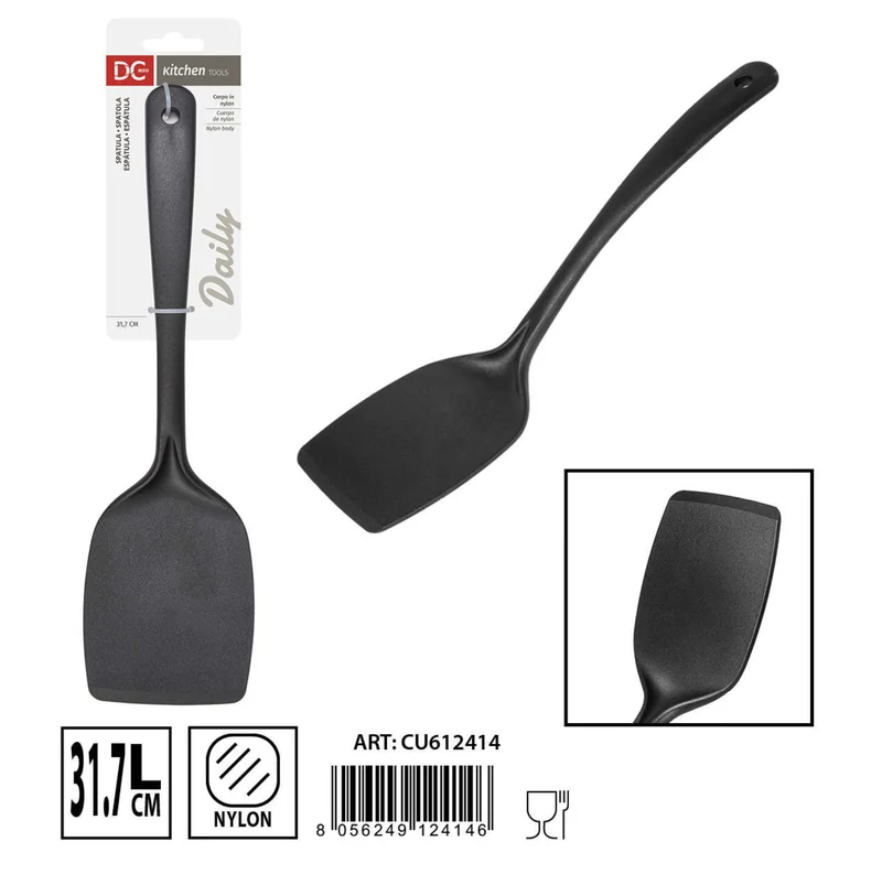 DC CASA L/DAILY spatola nylon 31.7cm