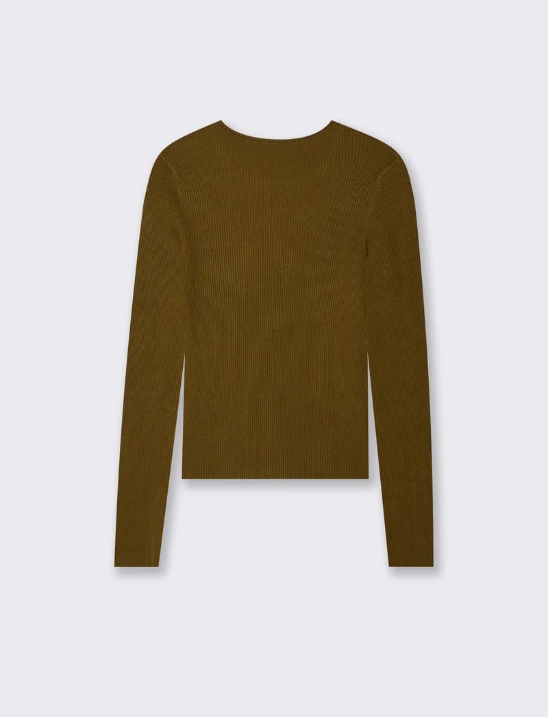 Maglia paricollo - Ve.milit.