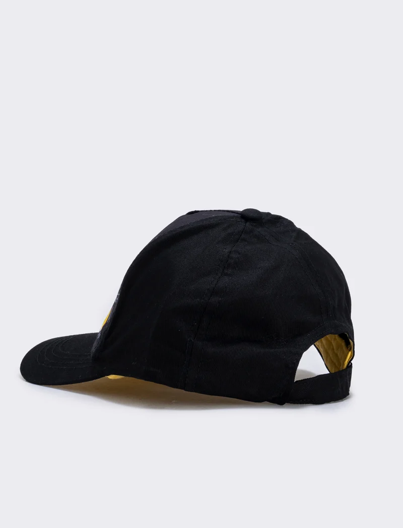 Cappello baseball Pokémon per bambini - Nero