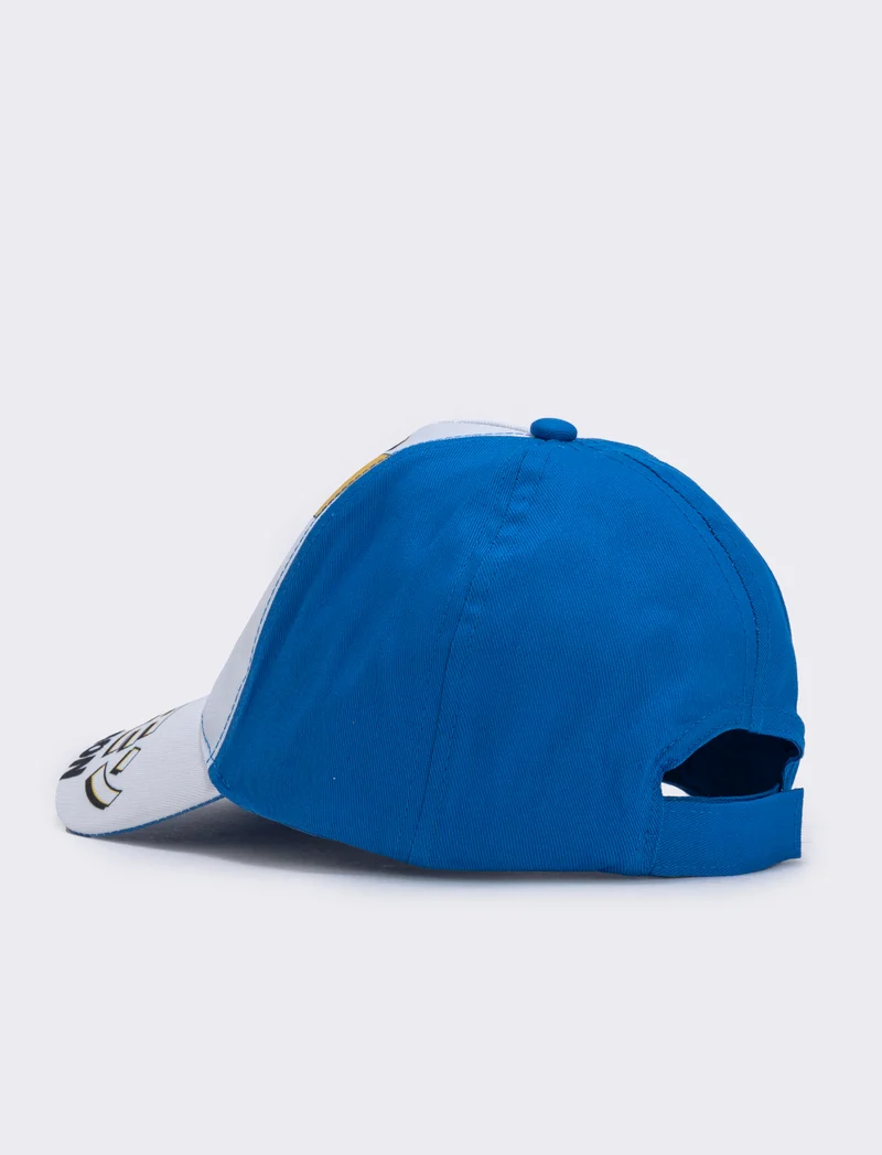 Baseball bambino con licenze varie - Beige