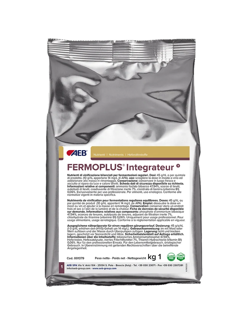 FERMOPLUS INTEGRATEUR 1kg