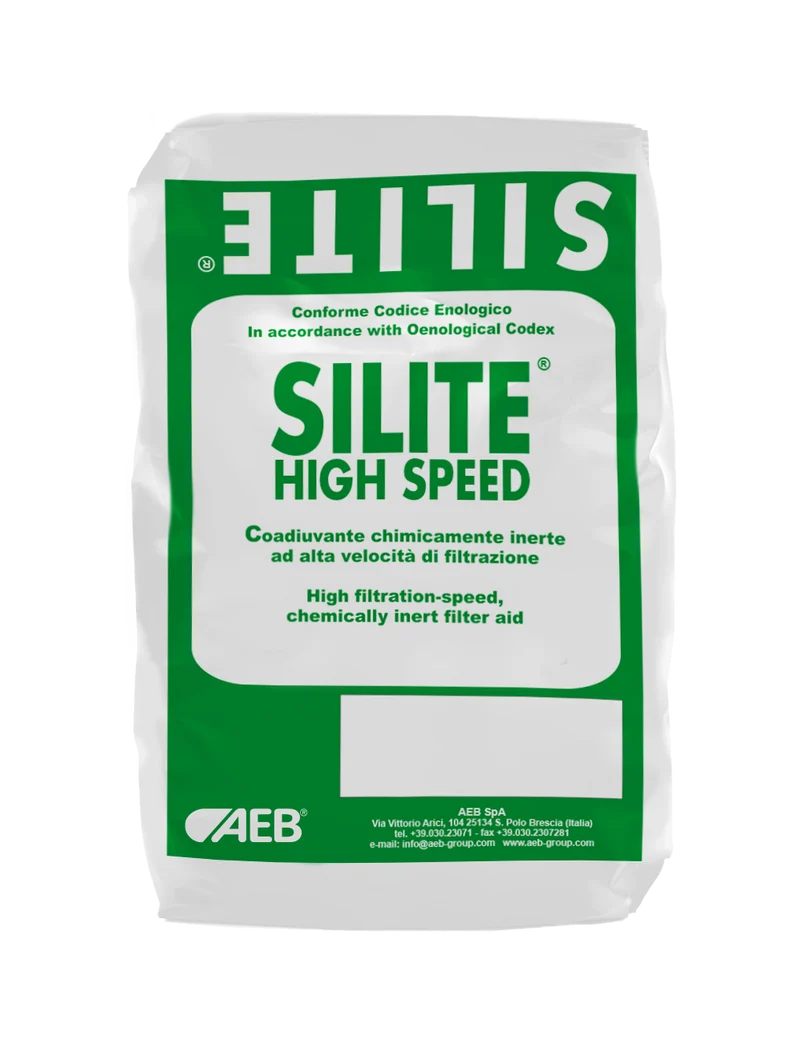 SILITE FILTRINA kg 16