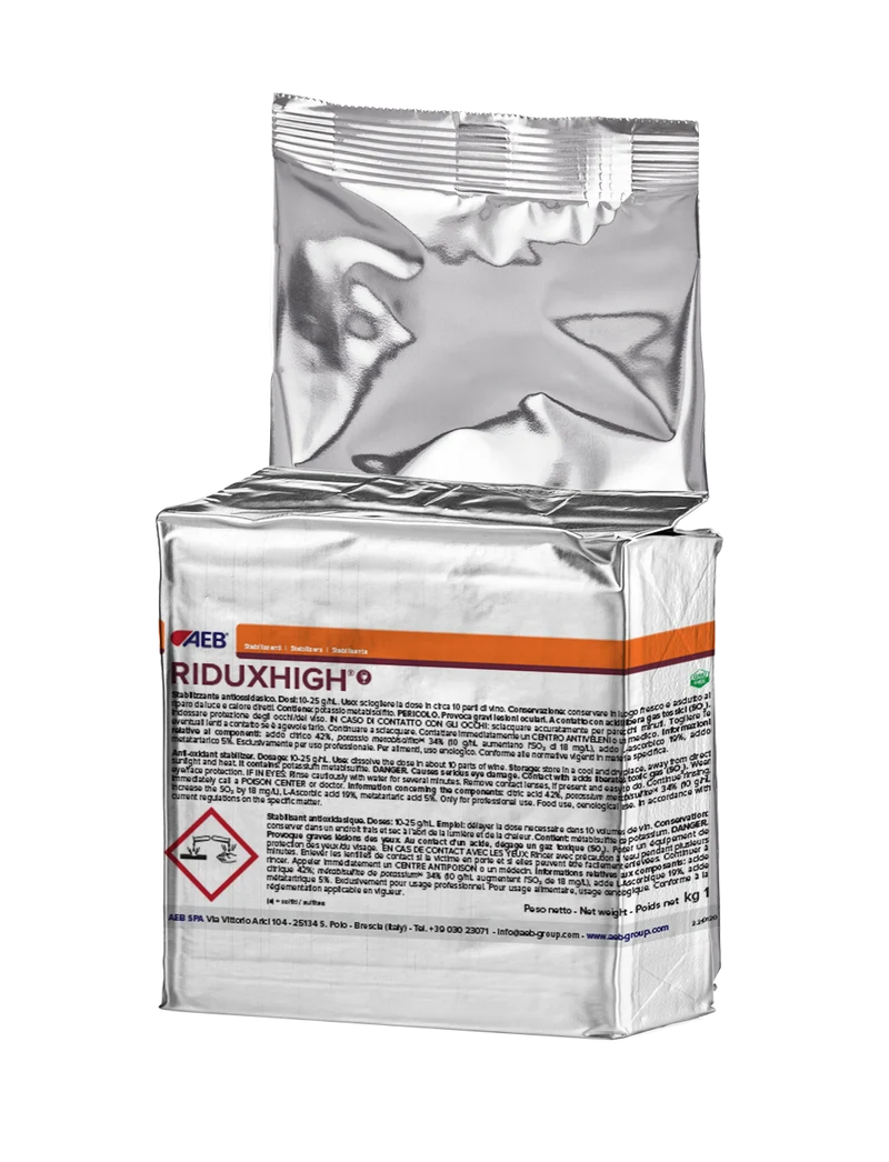 RIDUXHIGH kg 1