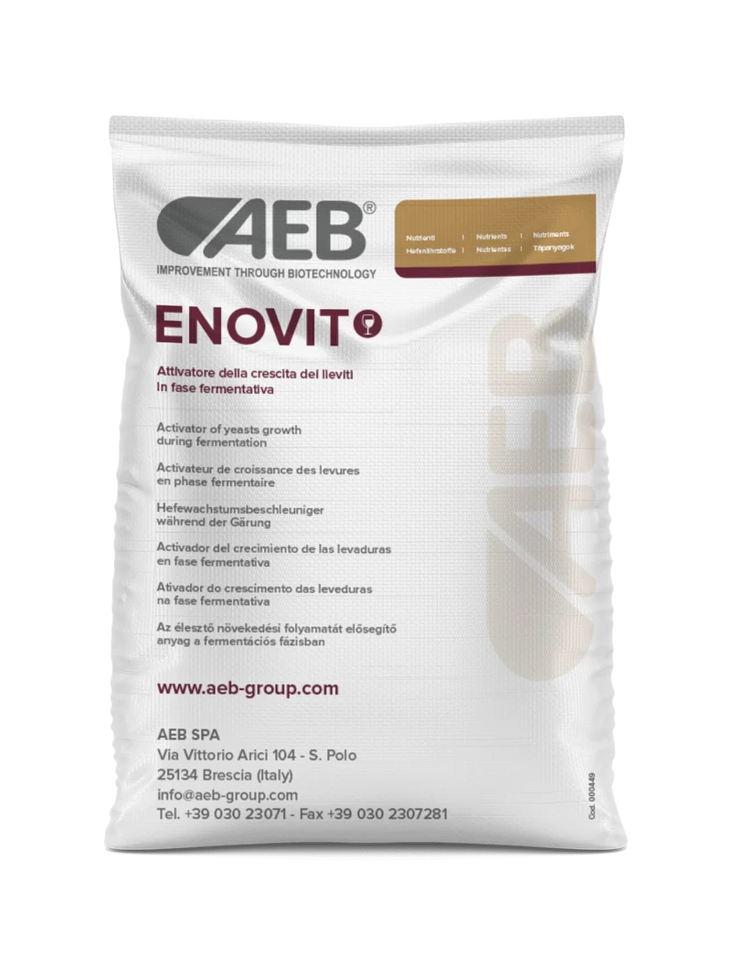 ENOVIT PERLAGE kg 1