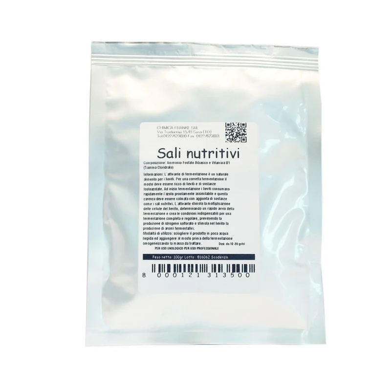 ENOVIT SALI NUTRITIVI gr 100