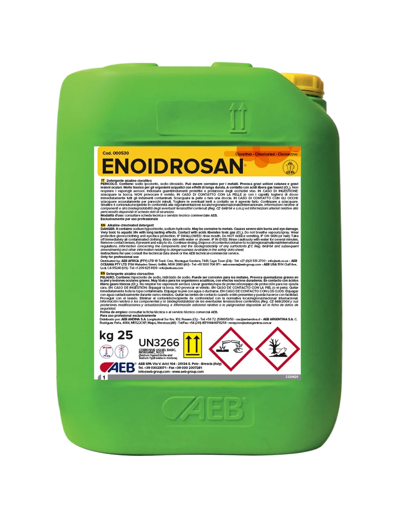 ENOIDROSAN kg 10
