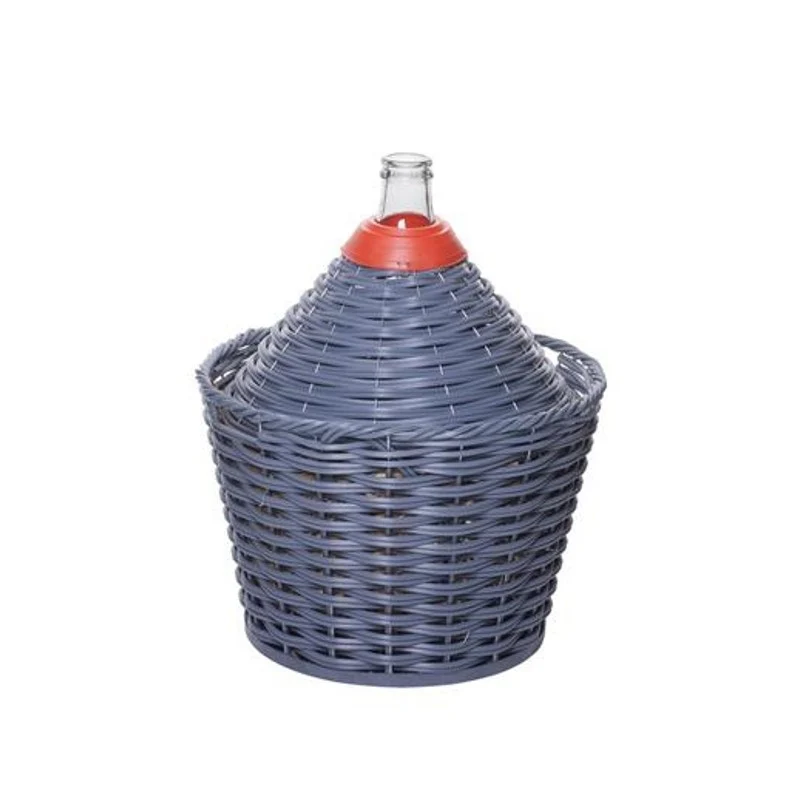 DAMIGIANA PLASTICA INTREC.BS LT.17