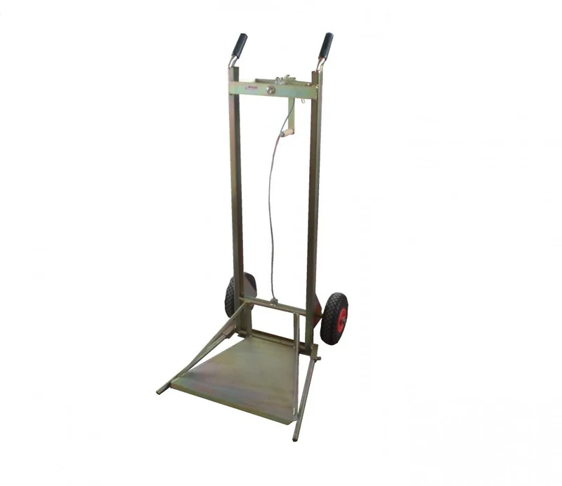 CARRELLO ALZADAMIGIANA