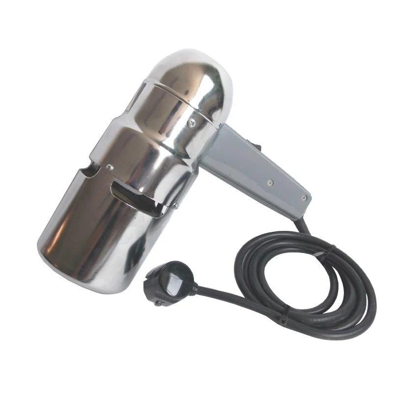 CAPSULATRICE A MANO INOX