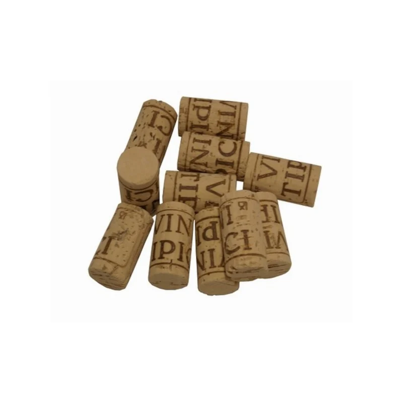 TAPPO 24X44 TIPO C "VINI TIPICI" 100pz