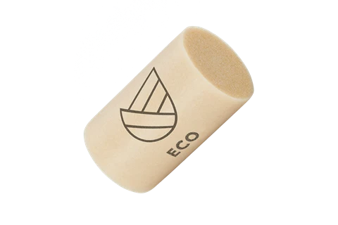 TAPPO NOMACORC ECO conf. 1000pz
