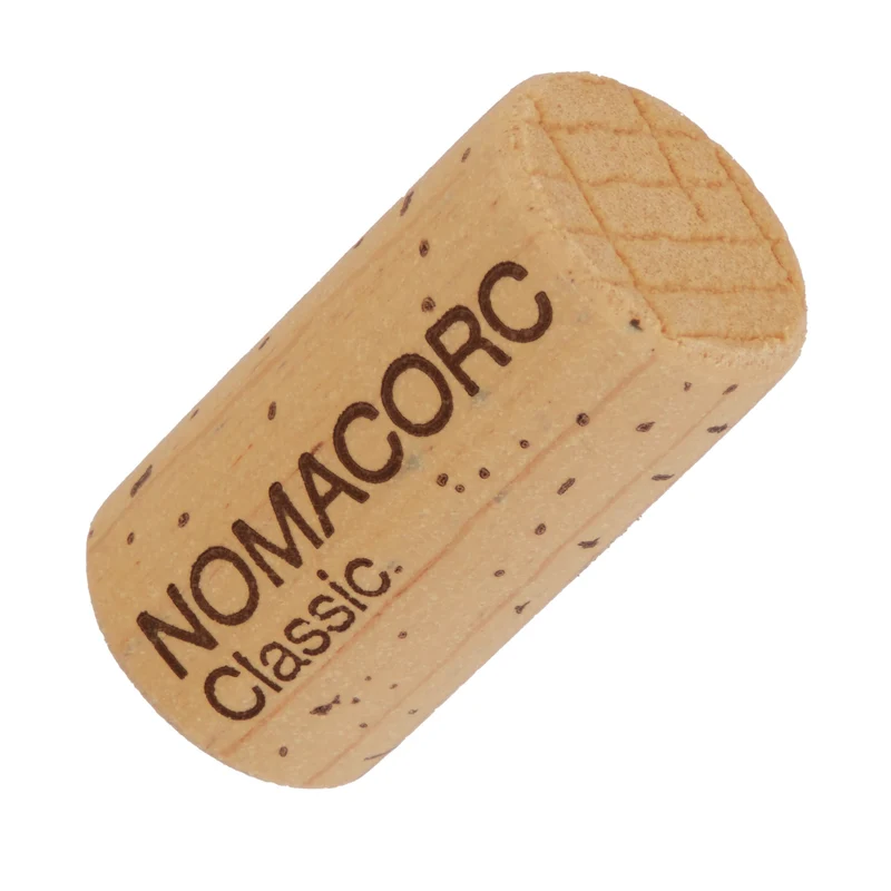 TAPPO NOMACORC CLASSIC GREEN conf. 1000pz