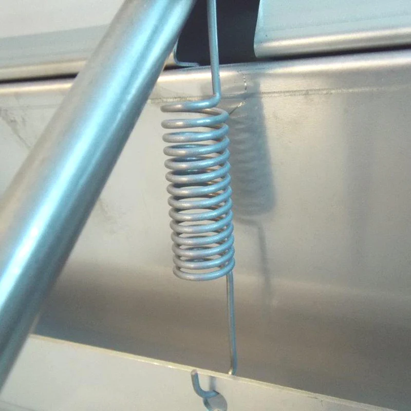RIEMPITRICE INOX LUX 5 SIFONI