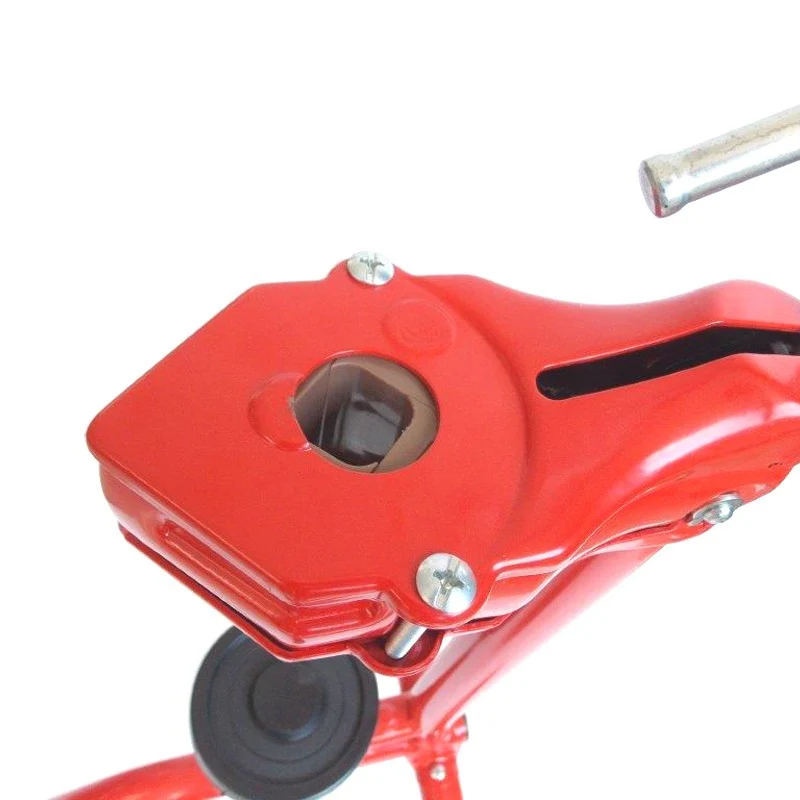 TAPPATRICE CAVALLETTO SUGHERO GANASCE NYLON