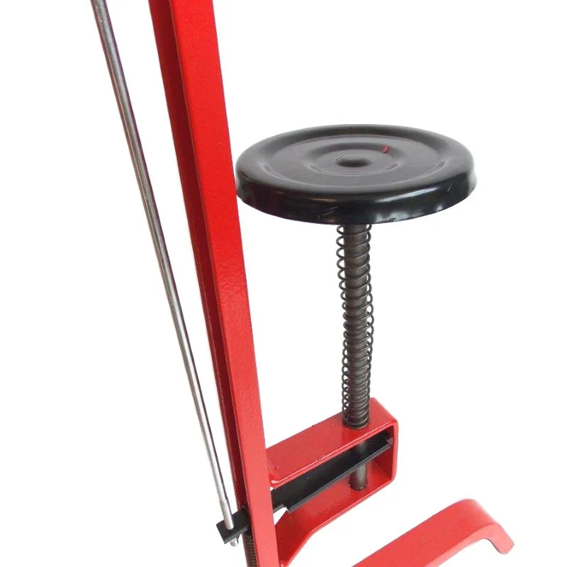 TAPPATRICE CAVALLETTO SUGHERO GANASCE OTTONE