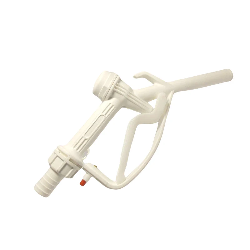 PISTOLA EROGATRICE PLASTICA PORTAGOMMA 25