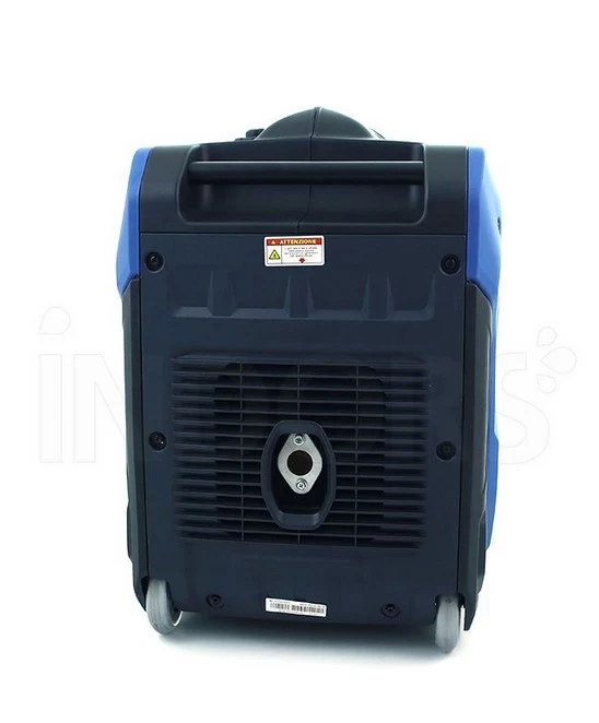 HYUNDAI 65159 GENERATORE INVERTER 5,0 KW