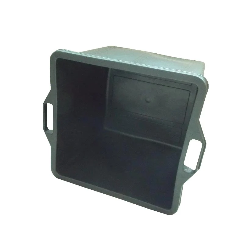 CORBA QUADRA NERA LT.40