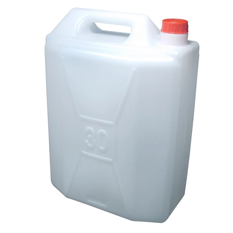 CANESTRO LT 30 BIANCO