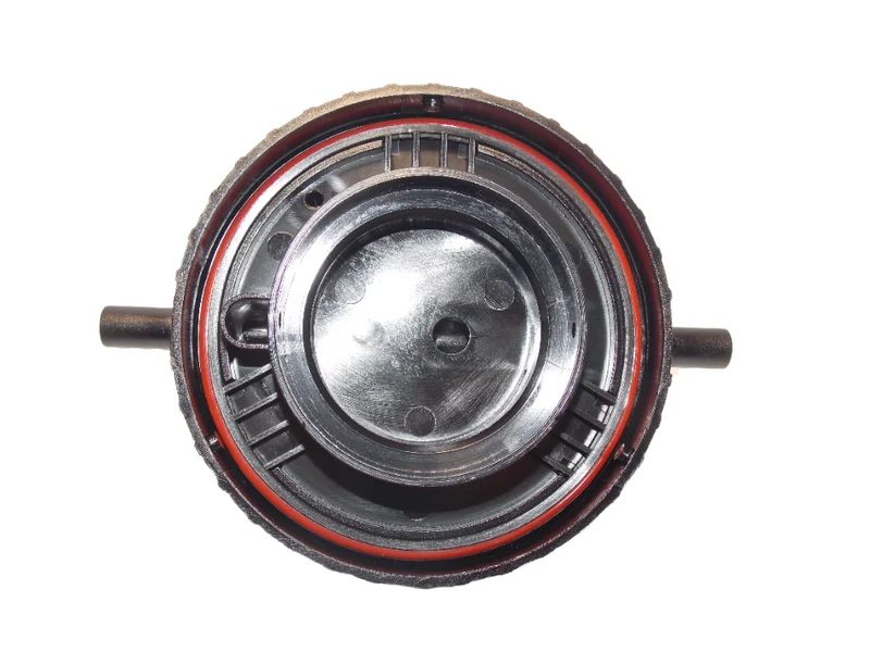 COPERCHIO FILTRO TANDEM
