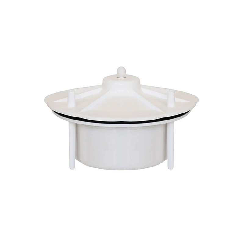 COPERCHIO VASO COMPLETO DI GALLEGGIANTE ENOLMATIC