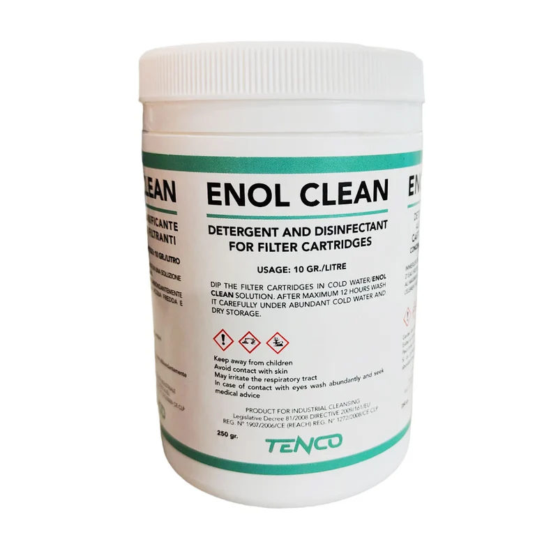 ENOL CLEAN