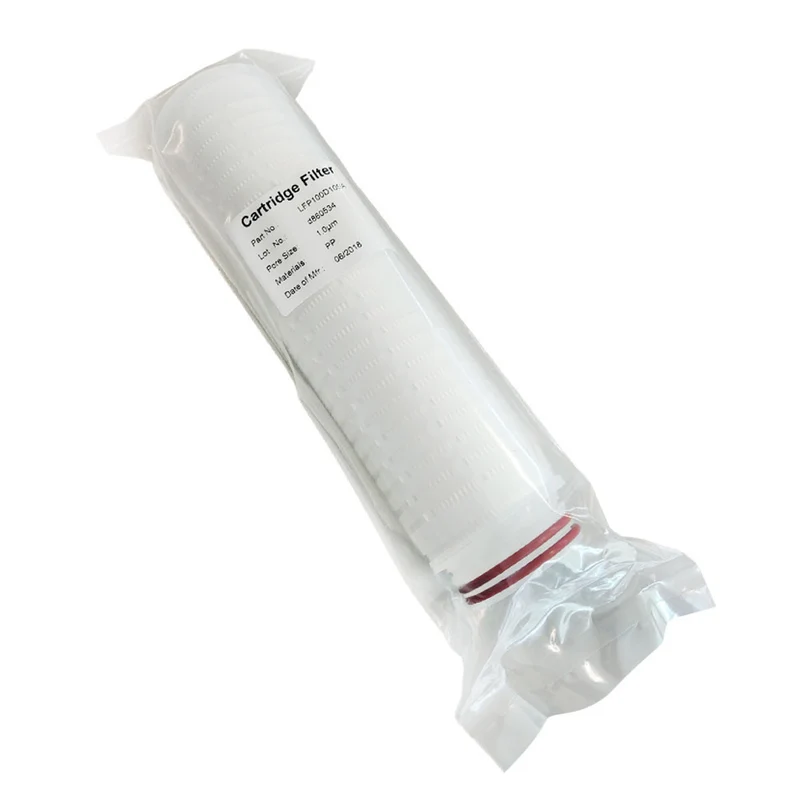 CARTUCCIA FILTRANTE Micron 5