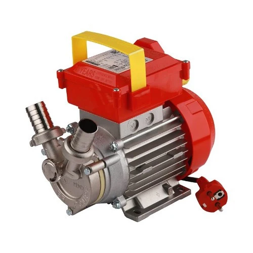 ELETTROPOMPA INOX ECONOMY D. 10 HP 0,4 "NOVAX 10-Oil"