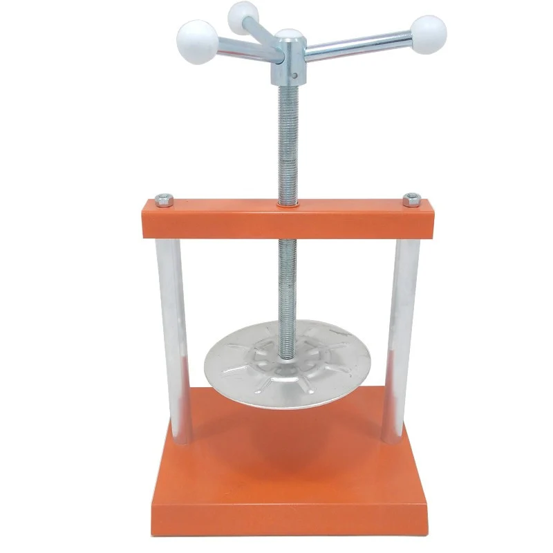 PRESSETTA ALU Diam.14