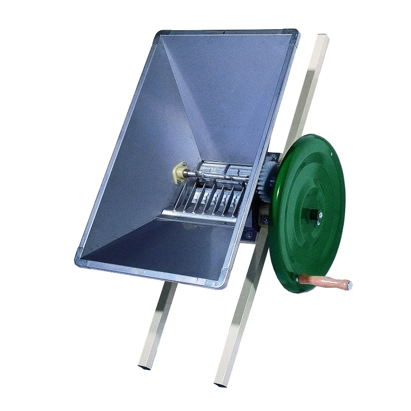 PIGIAFRUTTA MANO A COLTELLI "MA 110" TRAMOGGIA 500x750mm