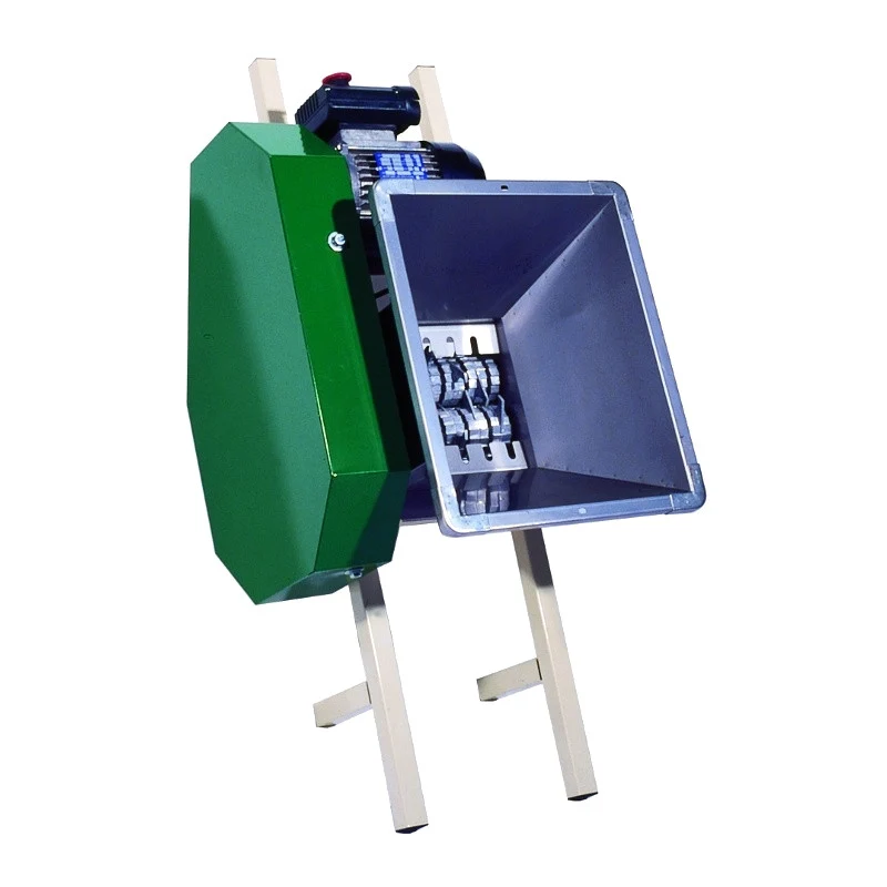 PIGIAFRUTTA MOTORE A RULLI "MA 102" TRAMOGGIA 400x400mm