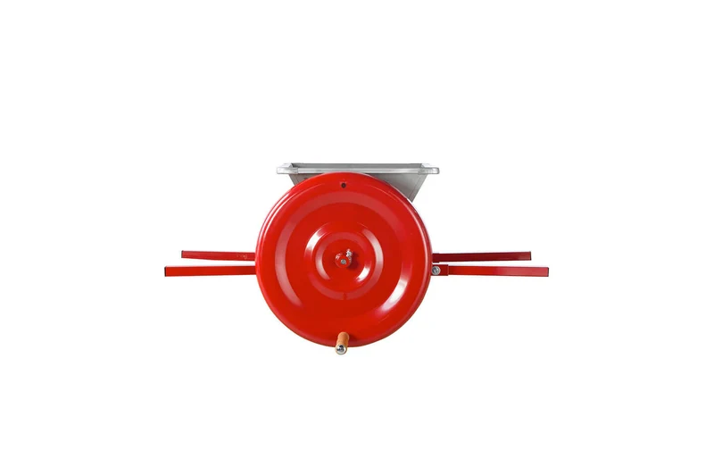PIGIAFRUTTA MANO A RULLI "MA 100" TRAMOGGIA 400x400mm