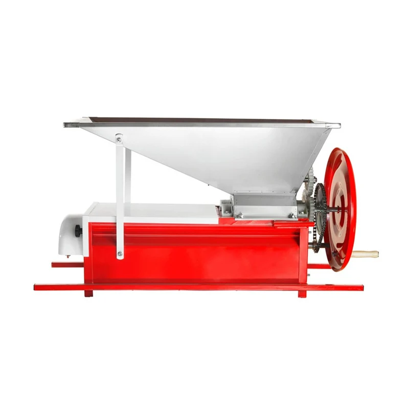 PIGIADIRASPATRICE "BABY" MANUALE TRAMOGGIA E GRIGLIA INOX