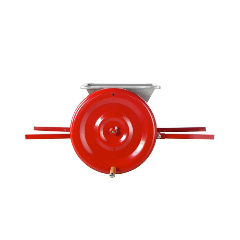 PIGIATRICE "MINI" MOTORE TRAMOGGIA INOX 400x400mm