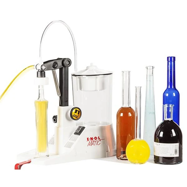 KRISTAL-KIT PER ENOLMATIC