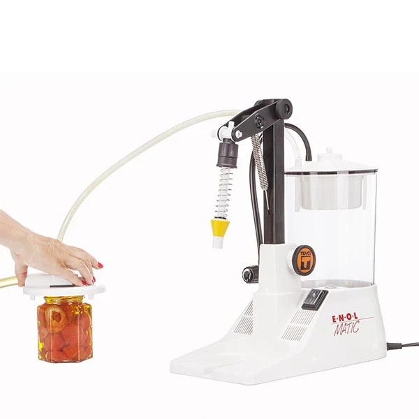 JAR-KIT PER ENOLMATIC