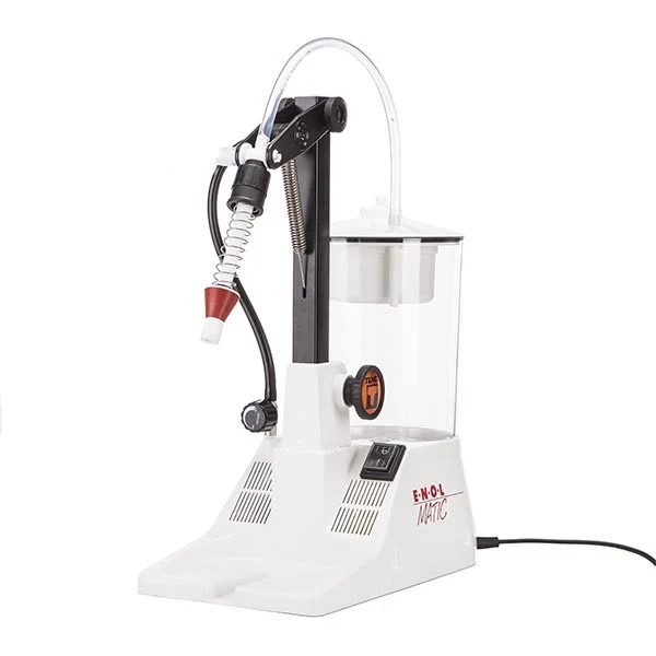 RIEMPITRICE IMBOTTIGLIATRICE ENOLMATIC