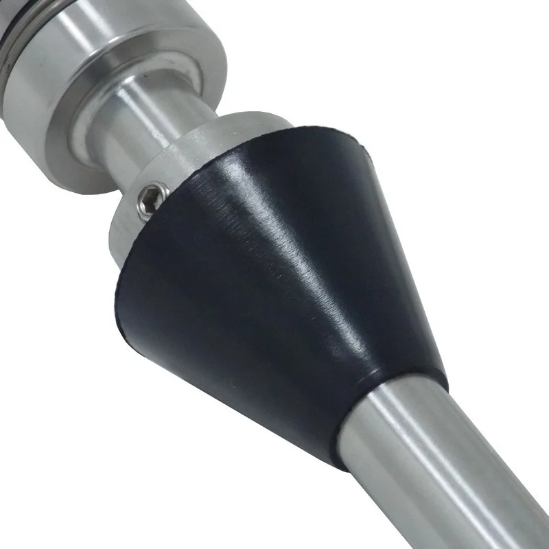 BECCHELLO SINGOLO D.16 c/reg. a vite
