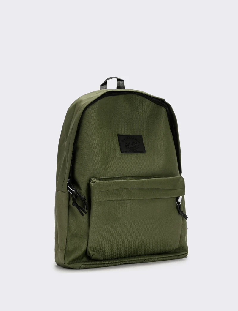 Zaino uomo basic versatile e pratico - Ve.milit.