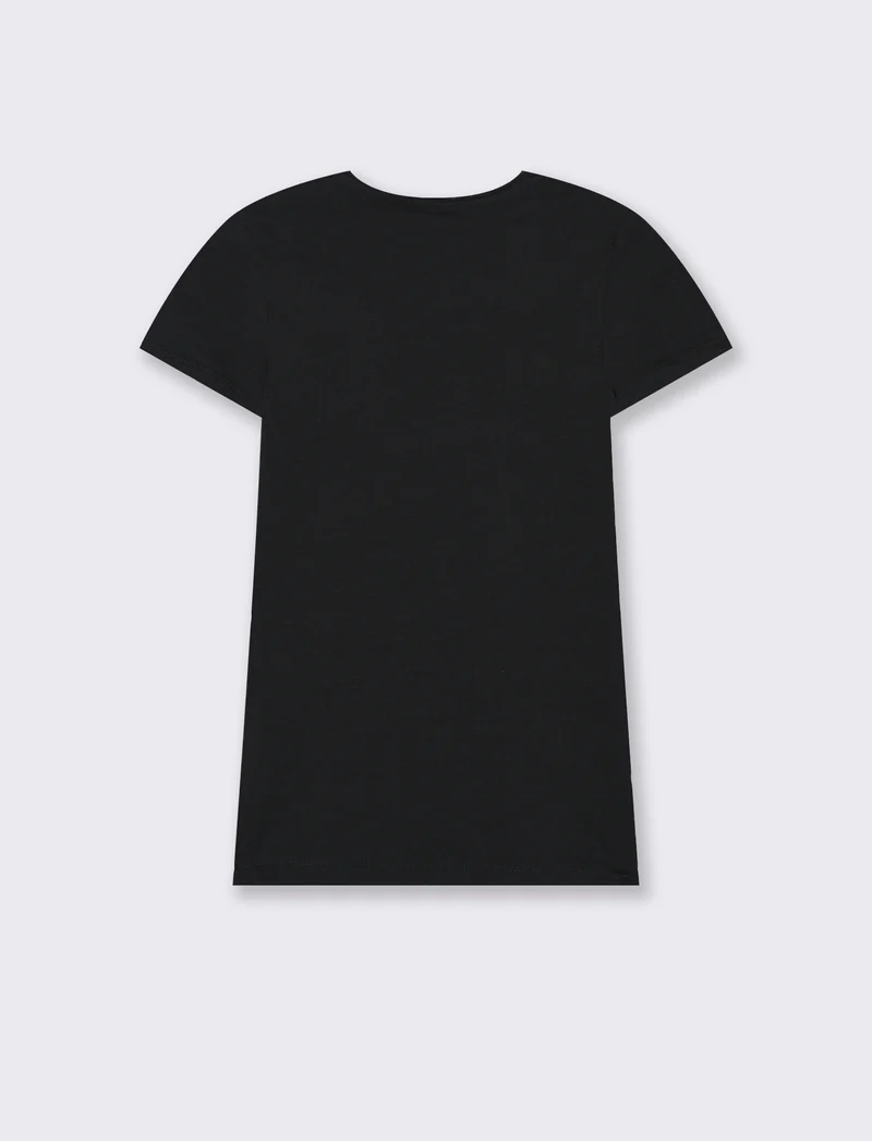 T-shirt - Nero