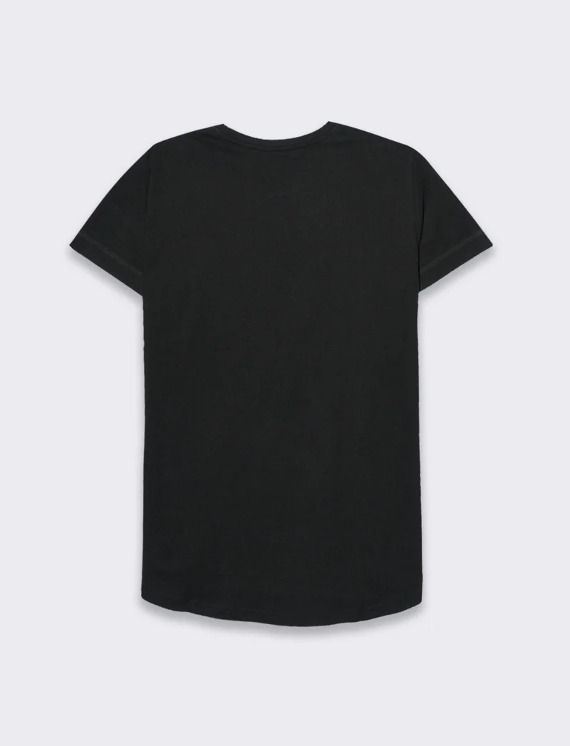 T-shirt - Nero