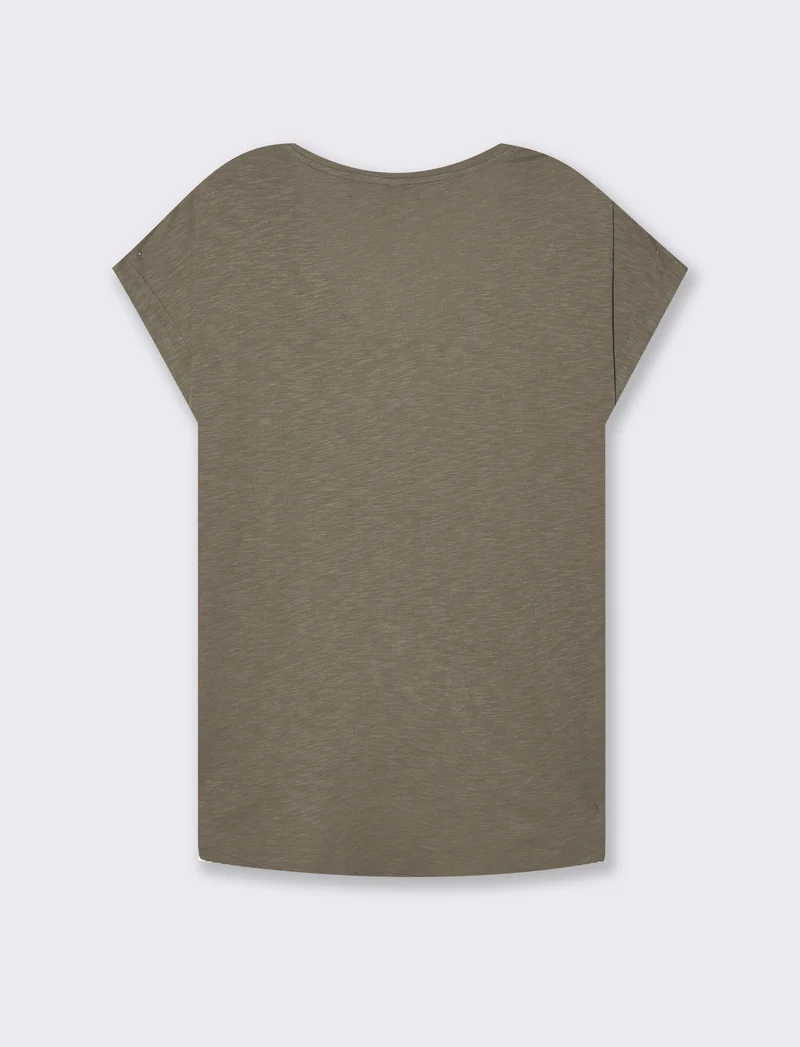 T-shirt - Verde