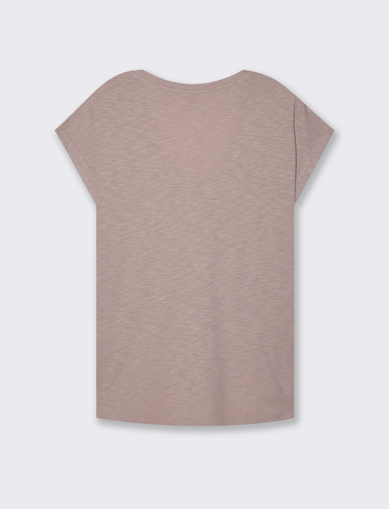 T-shirt - Rosa