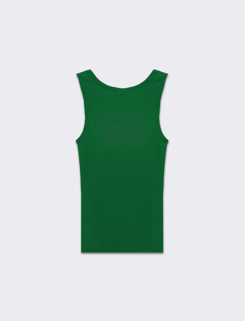 Top Trend per Donne: Stile Inconfondibile - Verde