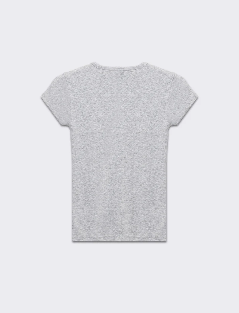 T-shirt - Grigio chiaro