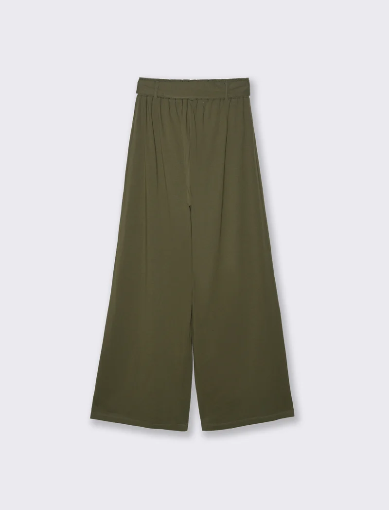 Pantaloni - Verde