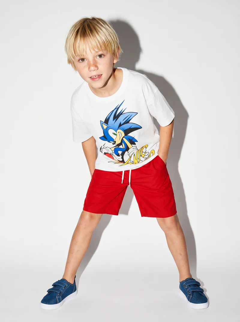 T-Shirt Dragon Ball - var 1