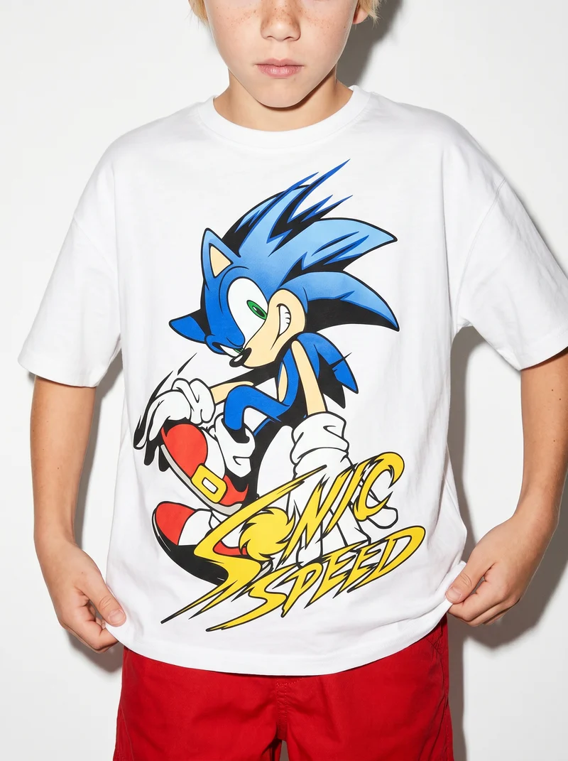 T-Shirt Dragon Ball - var 1