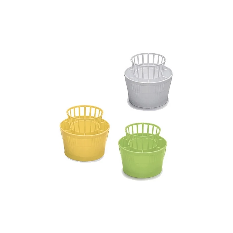 Utensile da cucina Scolaposate rotondo A.M.E.S. srl