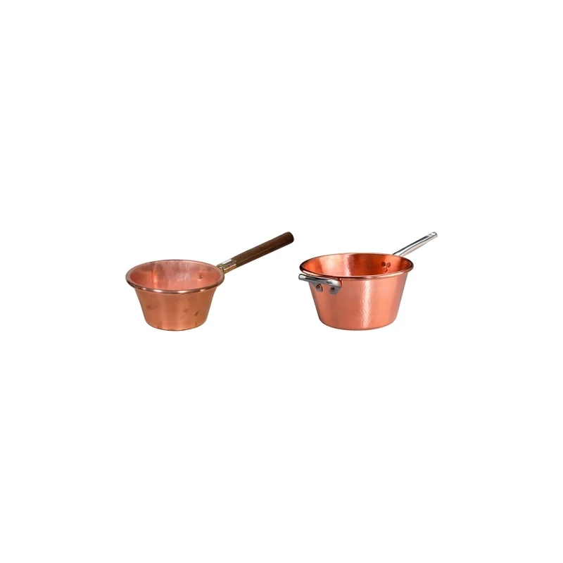 Utensile da cucina Paioli in rame A.M.E.S. srl